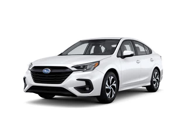 Thumbnail: 2025 Subaru Legacy - 2
