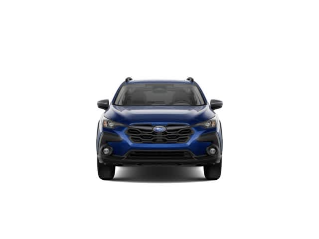 2025 Subaru Crosstrek Premium 8