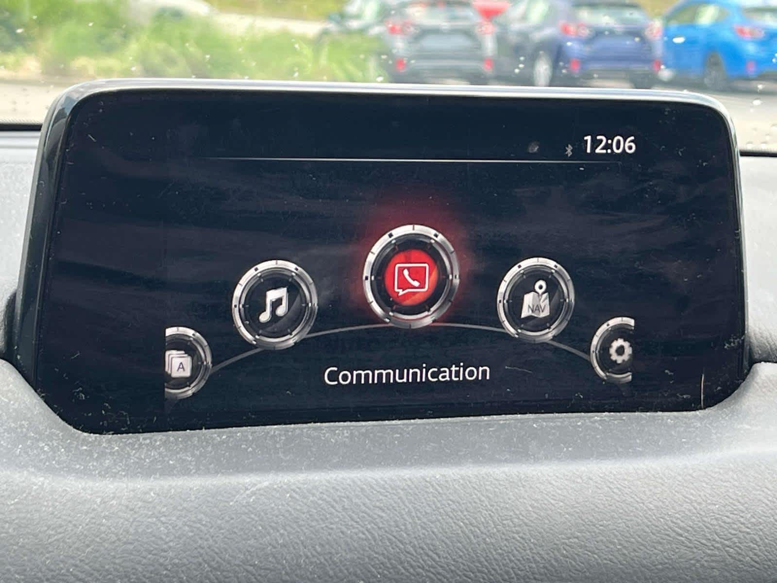 2020 Mazda CX-5 Touring 10
