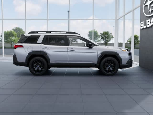 Thumbnail: 2026 Subaru Outback - 6