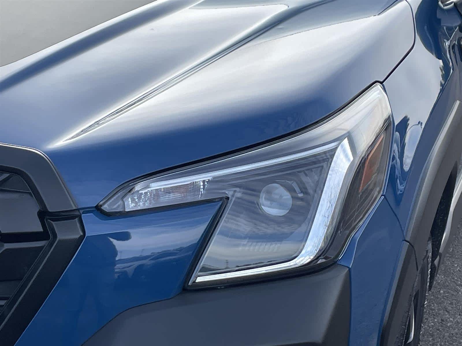 Thumbnail: 2024 Subaru Forester - 9