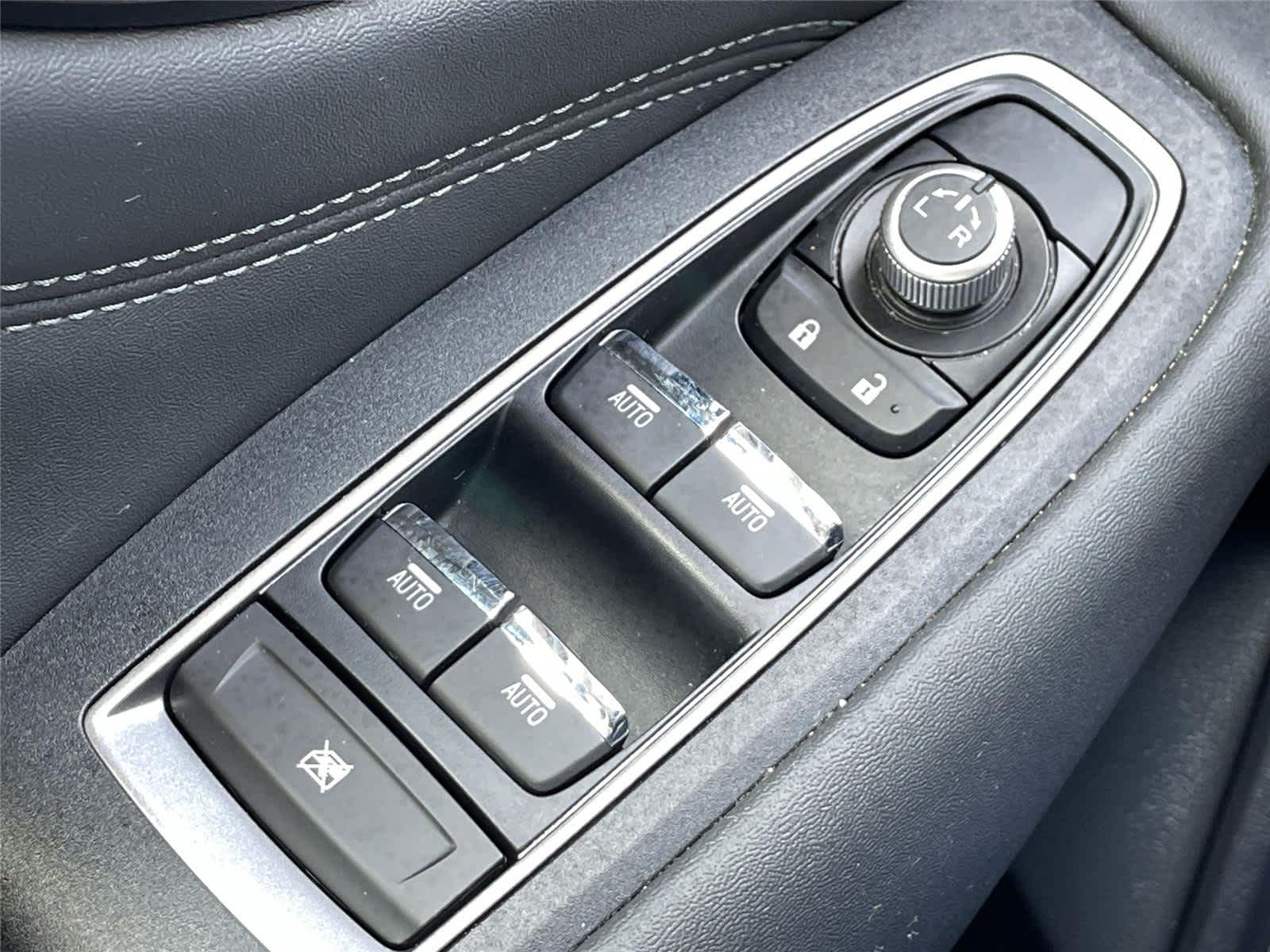 Thumbnail: 2024 Subaru Outback - 29