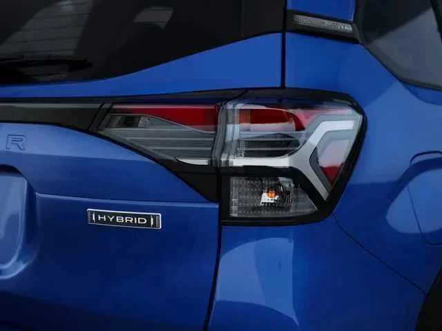 Thumbnail: 2026 Subaru Forester - 12