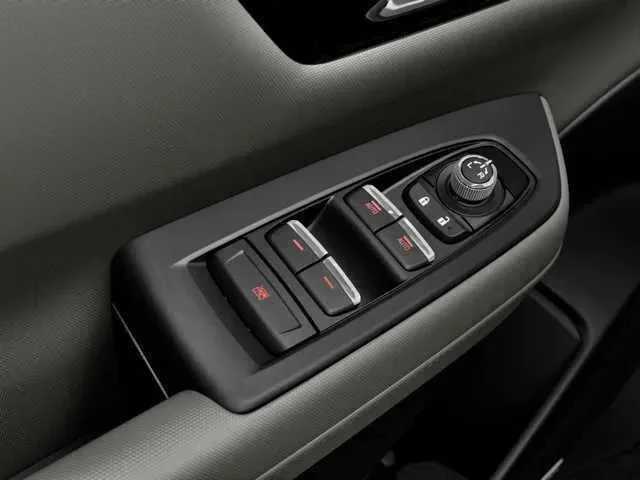 Thumbnail: 2026 Subaru Forester - 22