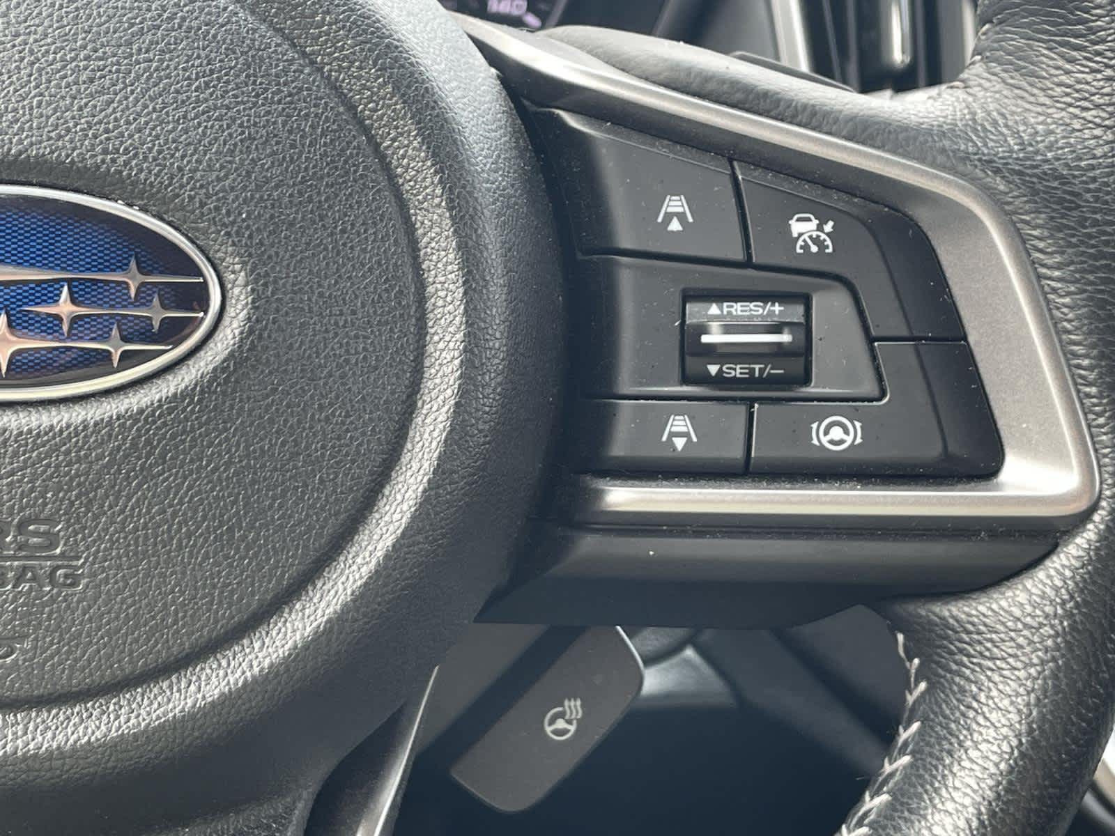 Thumbnail: 2022 Subaru Outback - 31