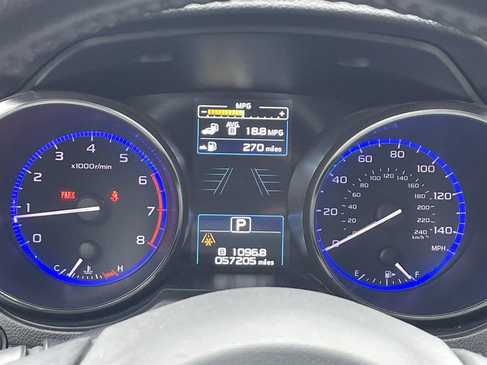 Thumbnail: 2016 Subaru Outback - 33