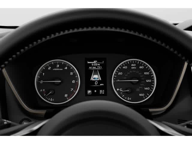 Thumbnail: 2025 Subaru Ascent - 18