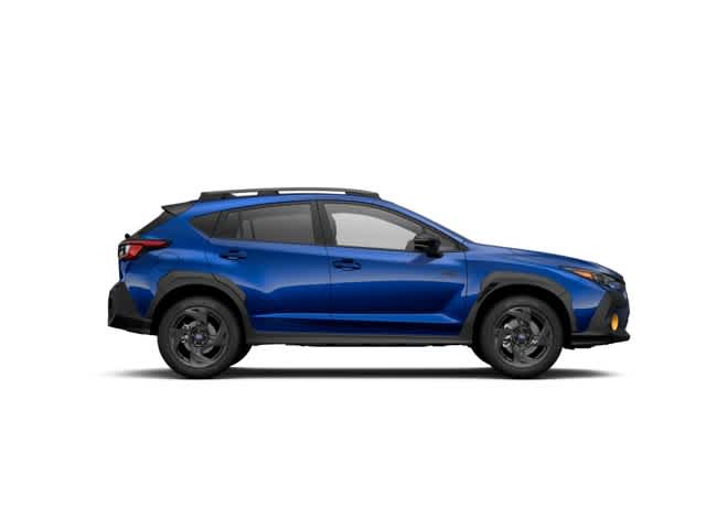 Thumbnail: 2026 Subaru Crosstrek - 7