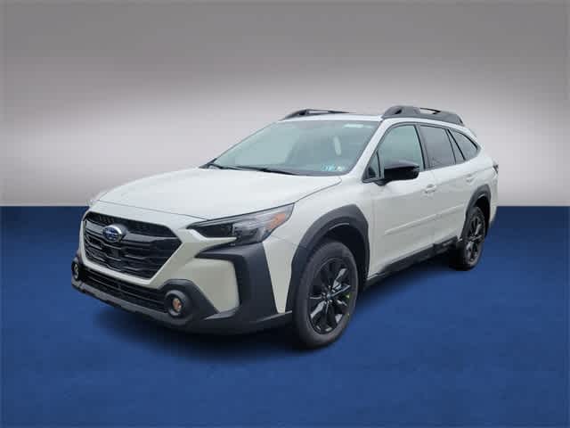 2025 Subaru Outback Onyx Edition -
                Mcmurray, PA