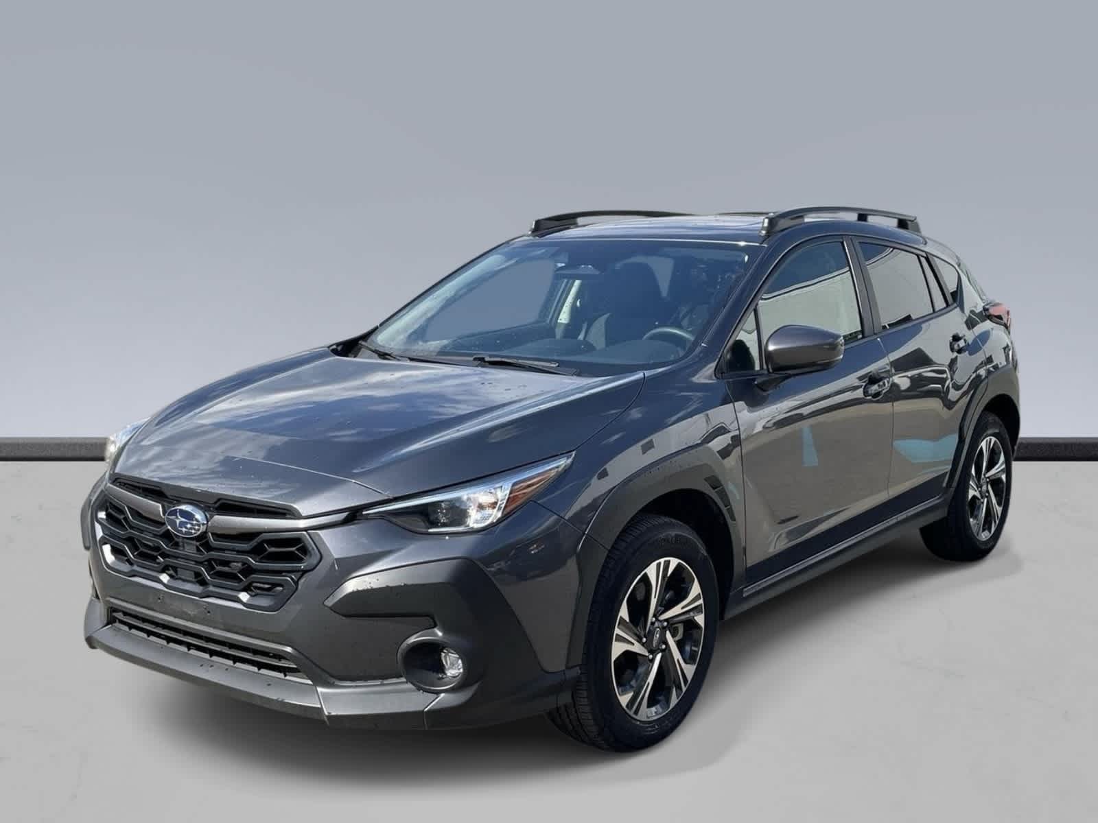 Thumbnail: 2025 Subaru Crosstrek - 1