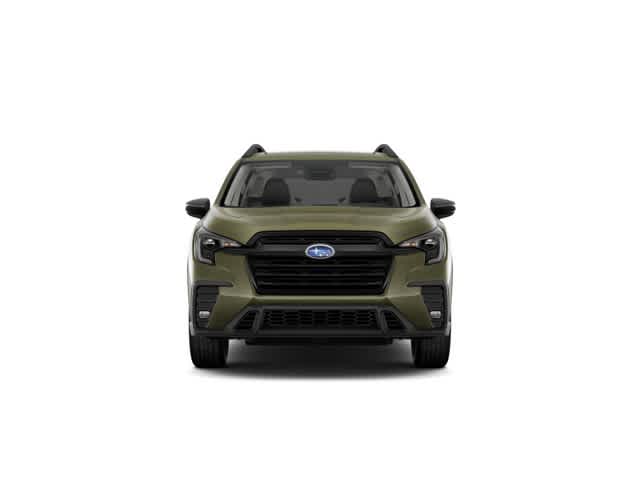 Thumbnail: 2025 Subaru Ascent - 8