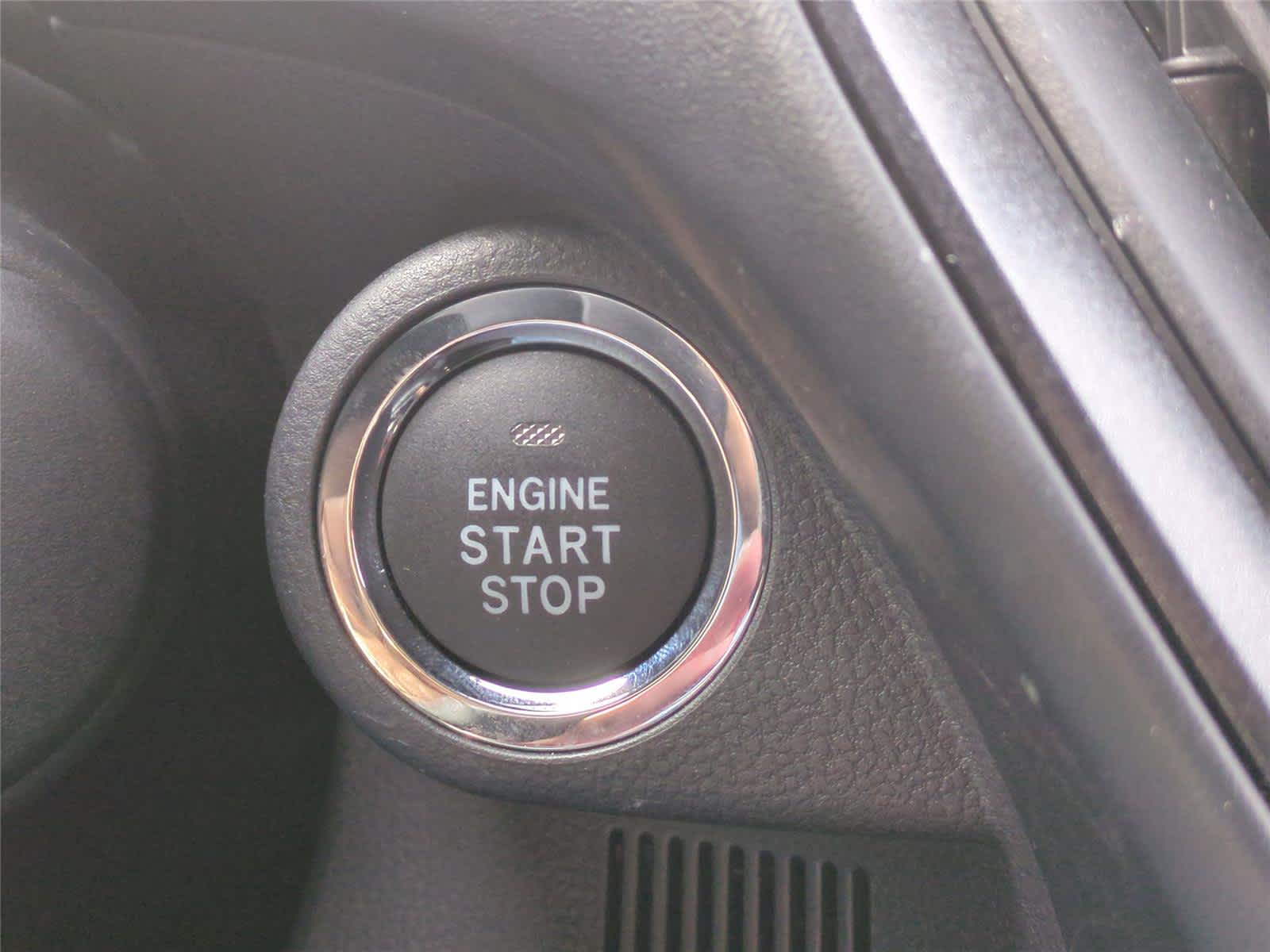 Thumbnail: 2024 Subaru Impreza - 30