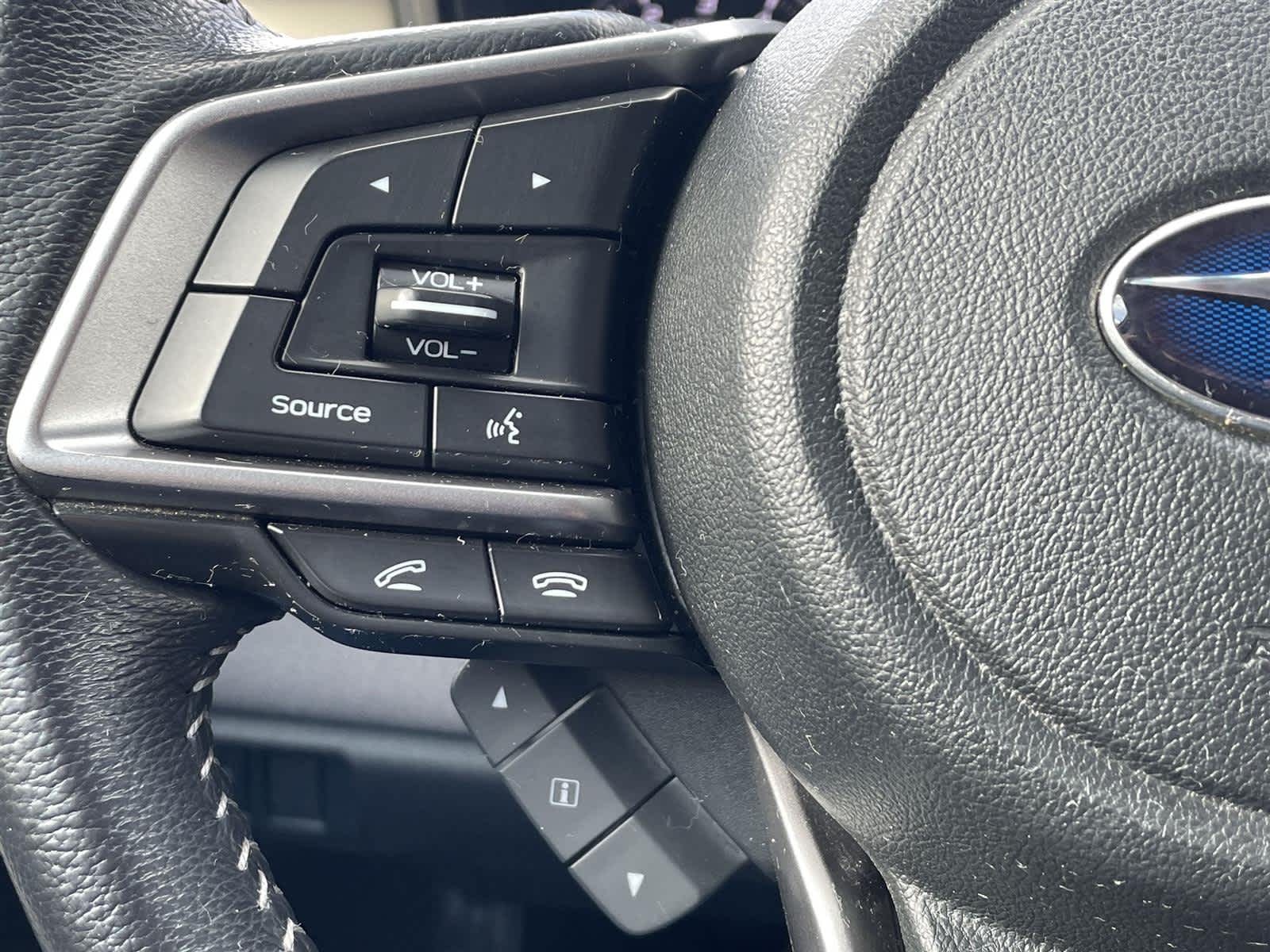 Thumbnail: 2021 Subaru Outback - 27