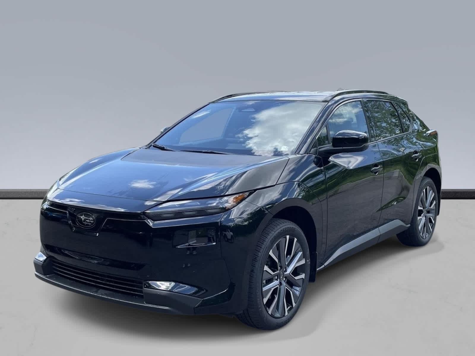 Thumbnail: 2026 Subaru Solterra - 1