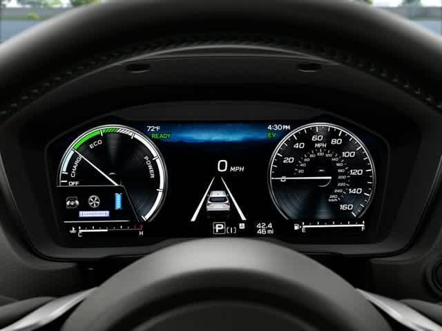 Thumbnail: 2026 Subaru Forester - 17