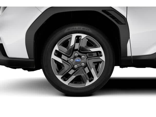 Thumbnail: 2025 Subaru Forester - 10