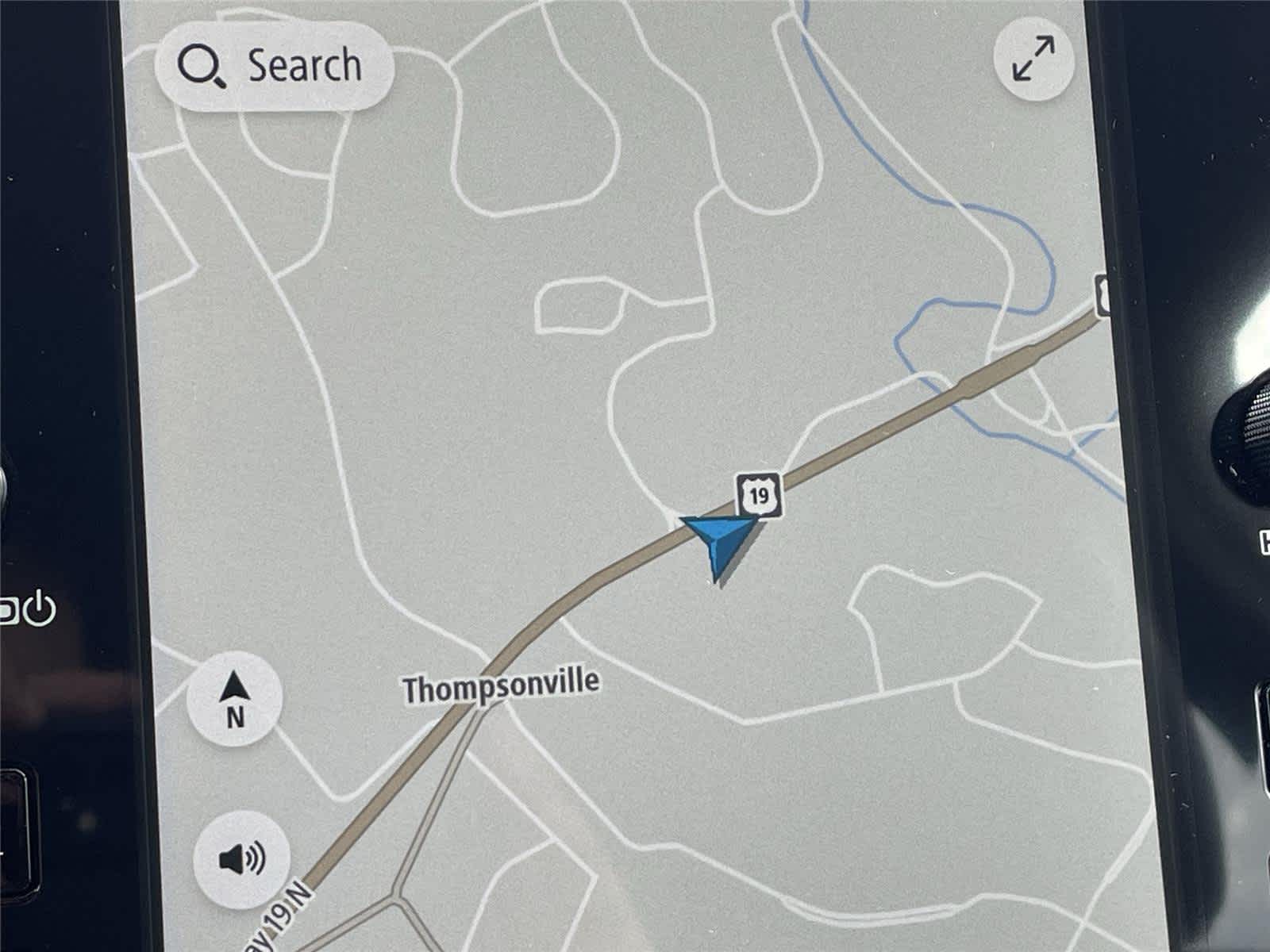 Thumbnail: 2025 Subaru Forester - 22