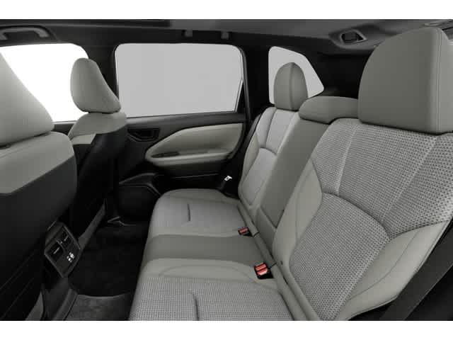 Thumbnail: 2025 Subaru Forester - 17