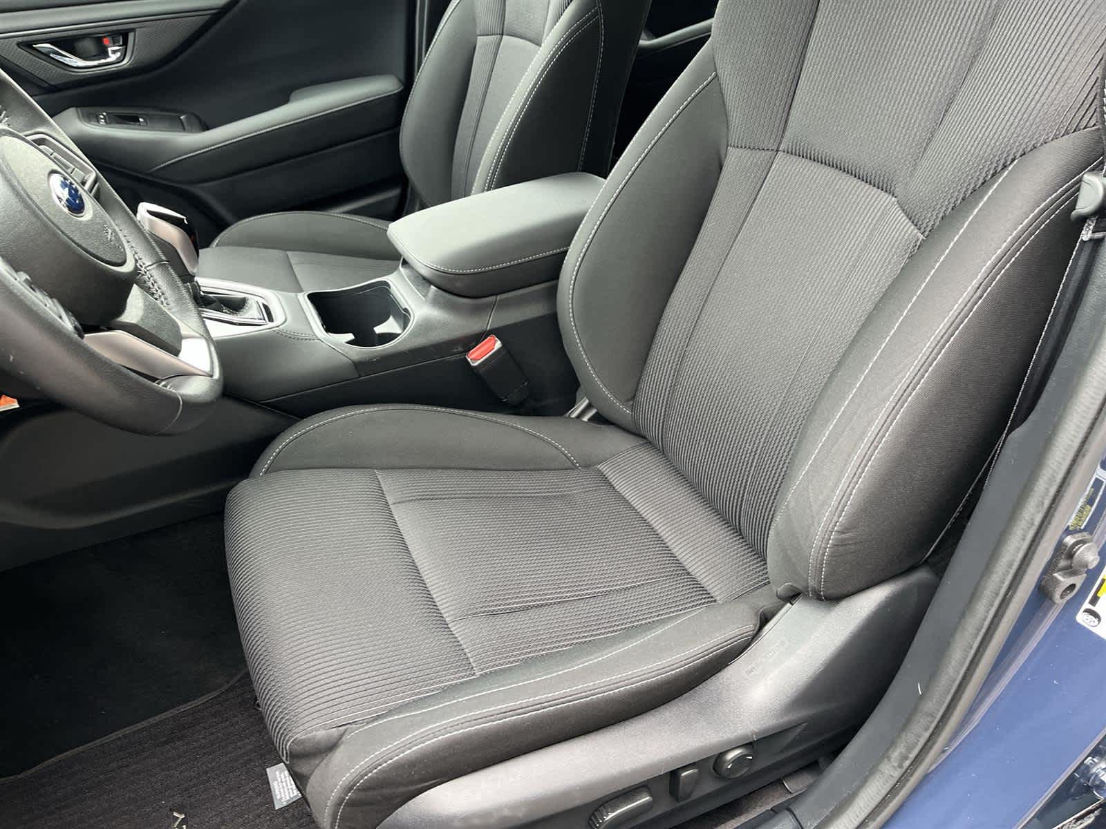 2024 Subaru Legacy Premium 11