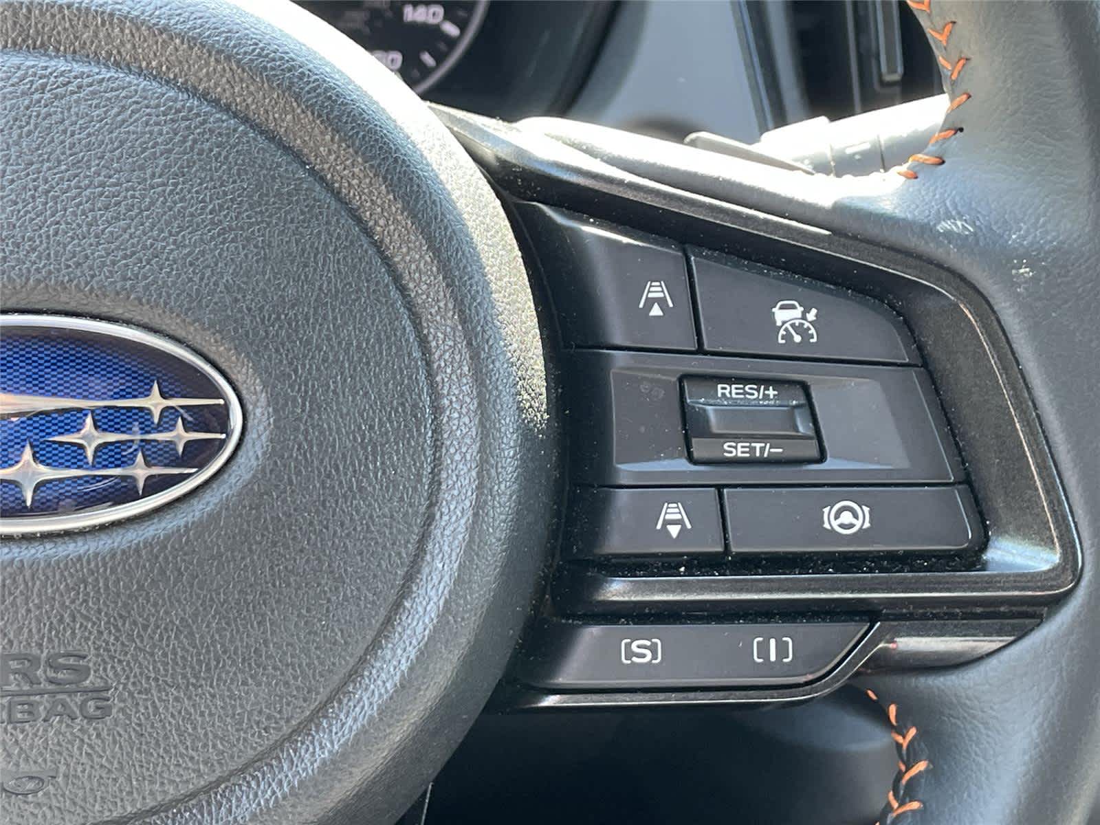 Thumbnail: 2024 Subaru Crosstrek - 22