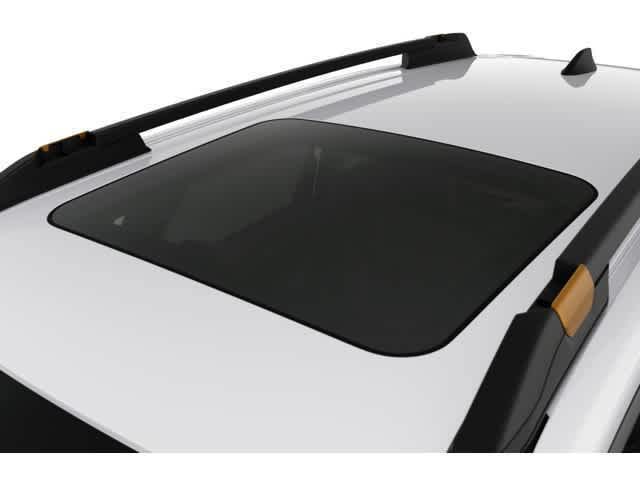 Thumbnail: 2026 Subaru Forester - 14