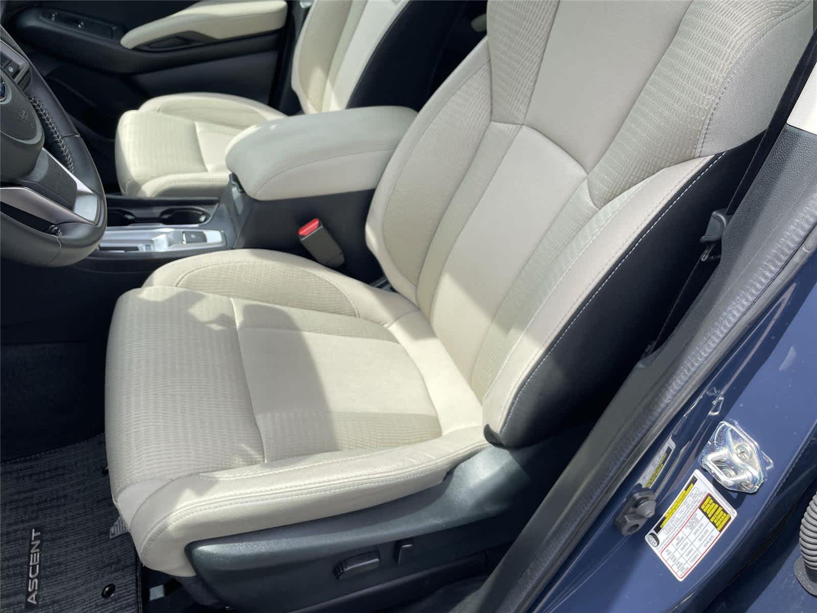 Thumbnail: 2025 Subaru Ascent - 12