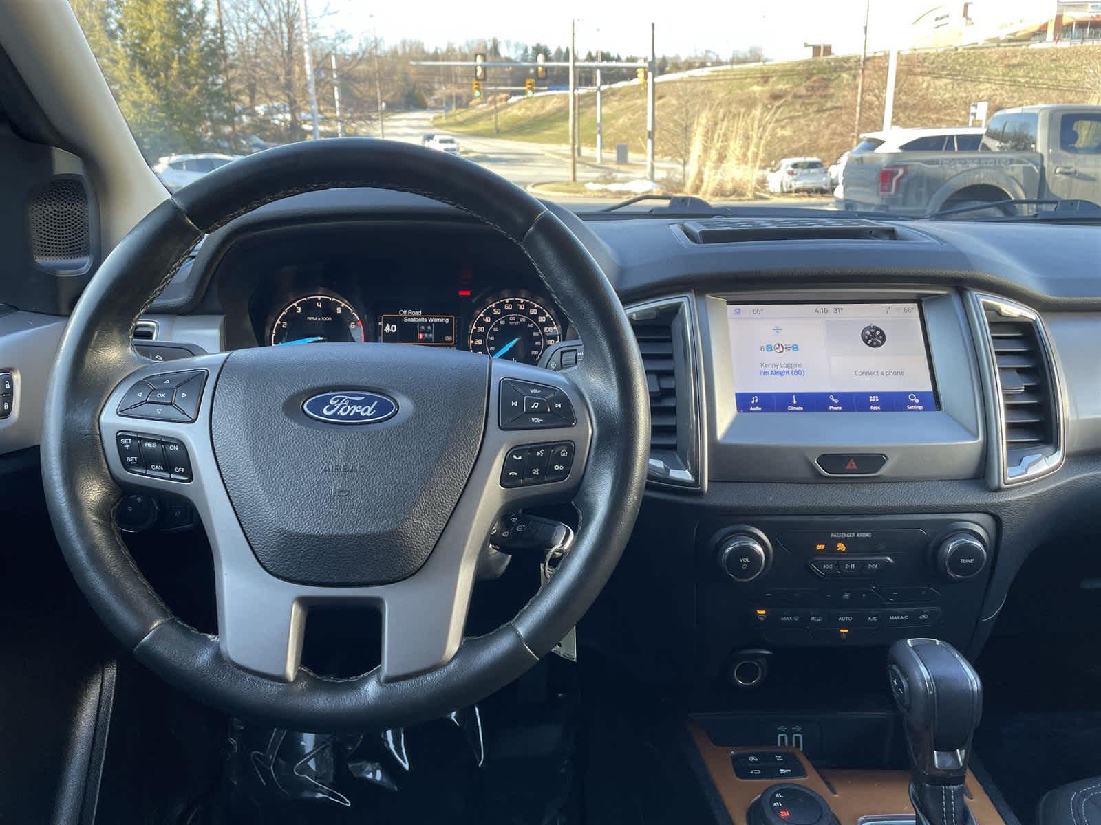 Thumbnail: 2020 Ford Ranger - 18