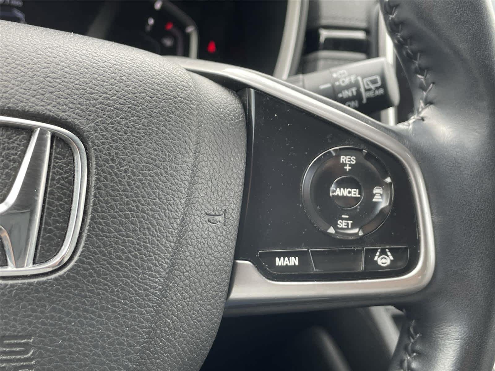 Thumbnail: 2019 Honda CR-V - 21