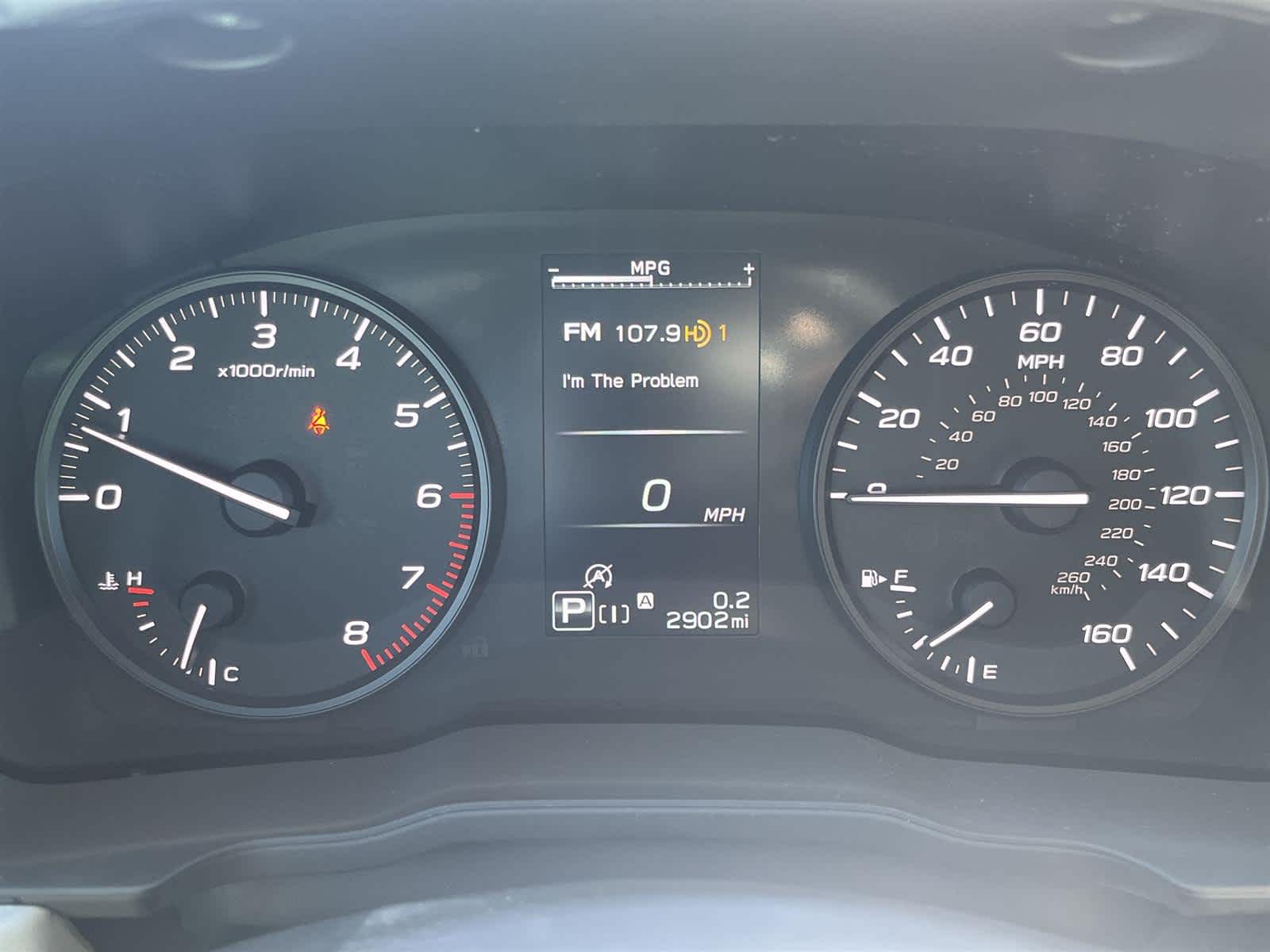 Thumbnail: 2025 Subaru Forester - 28