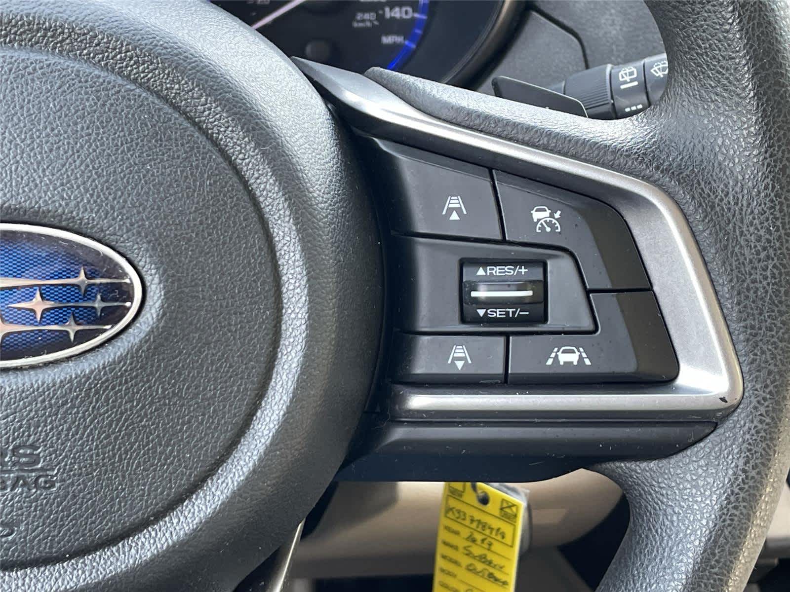 Thumbnail: 2019 Subaru Outback - 27