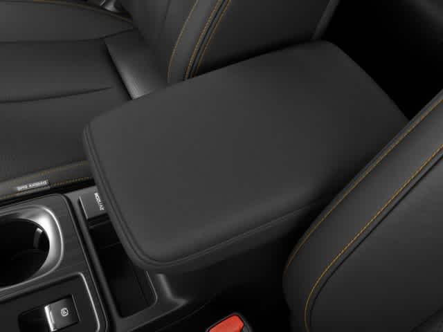 Thumbnail: 2026 Subaru Outback - 21