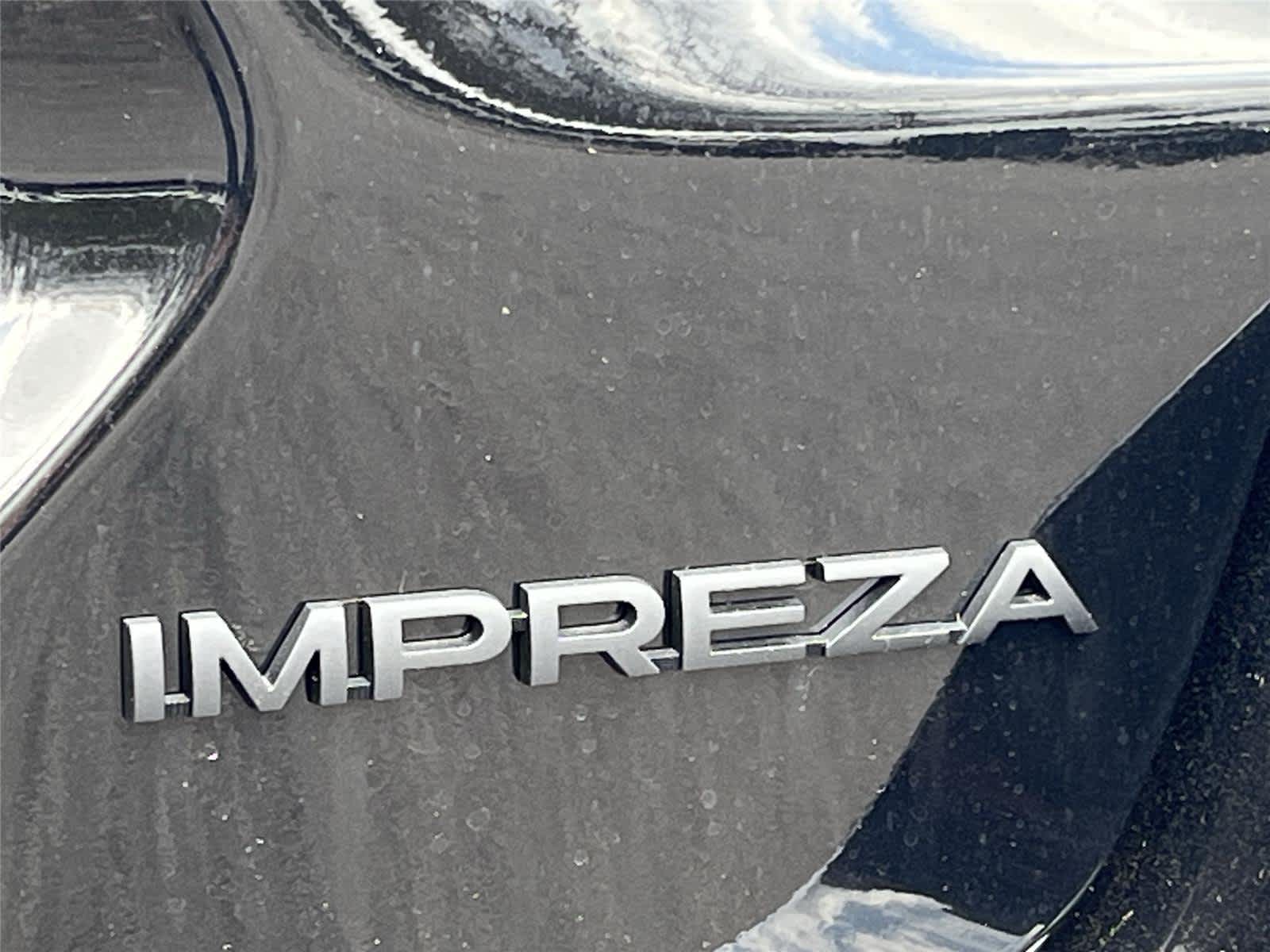 Thumbnail: 2026 Subaru Impreza - 10