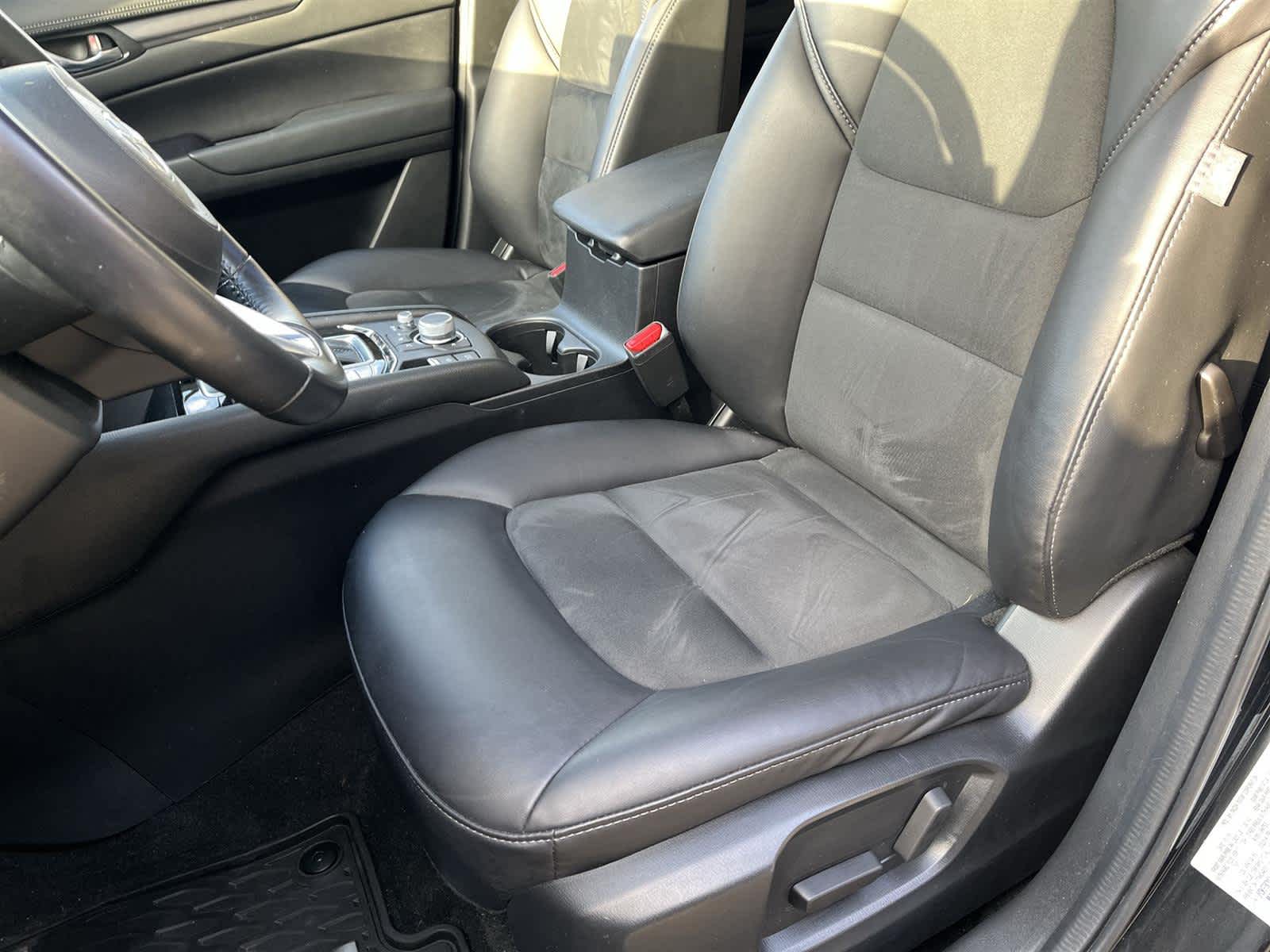 Thumbnail: 2020 Mazda CX-5 - 11