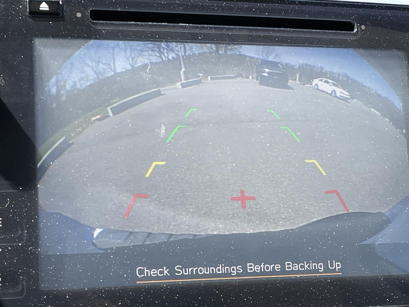 Thumbnail: 2018 Subaru Outback - 23