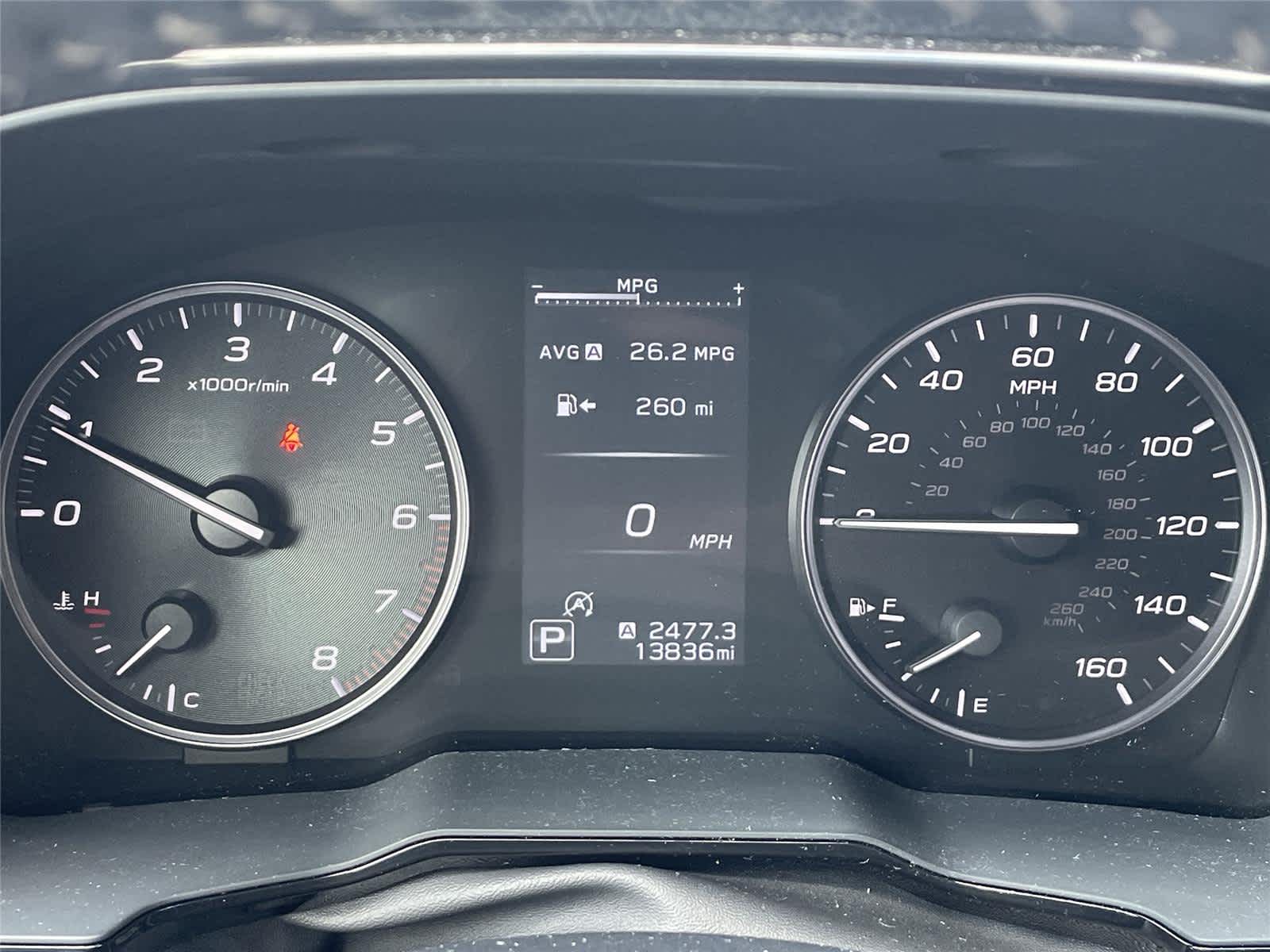 Thumbnail: 2025 Subaru Outback - 33