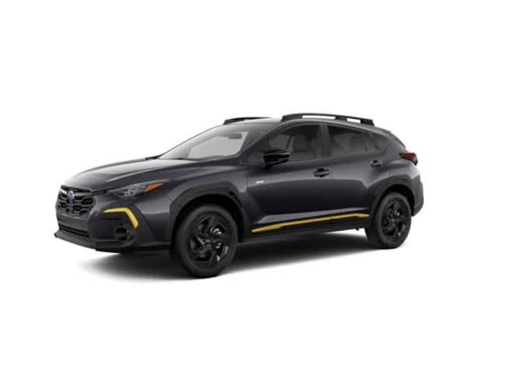 New 2025 Subaru Crosstrek Sport SUV