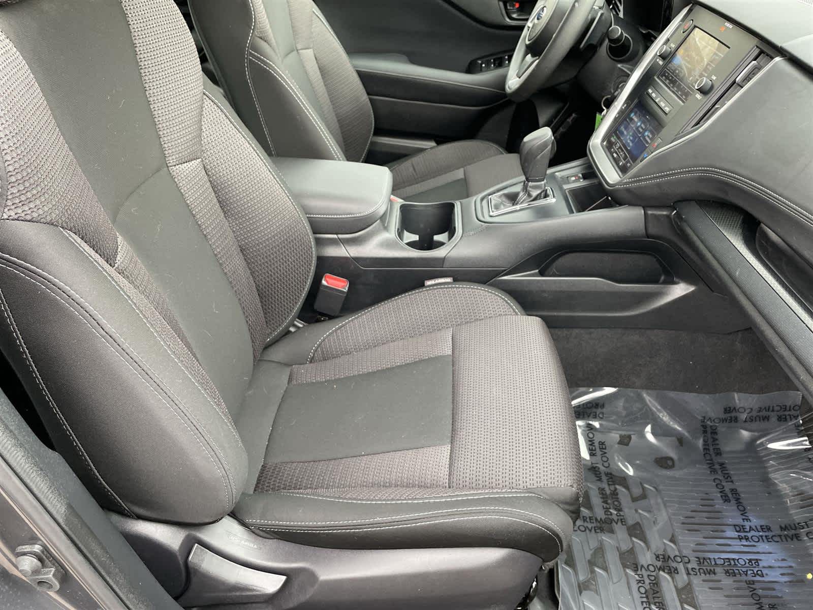 Thumbnail: 2025 Subaru Outback - 17