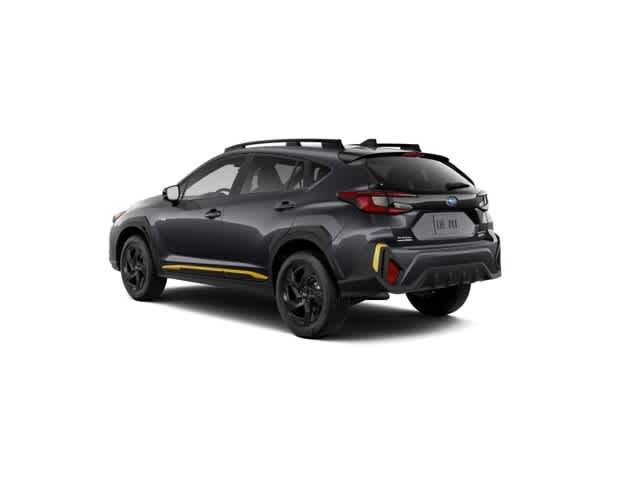 Thumbnail: 2025 Subaru Crosstrek - 5