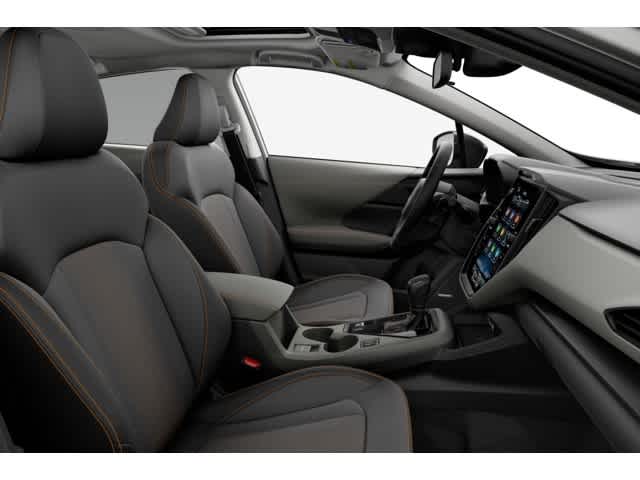 2025 Subaru Crosstrek Limited 16