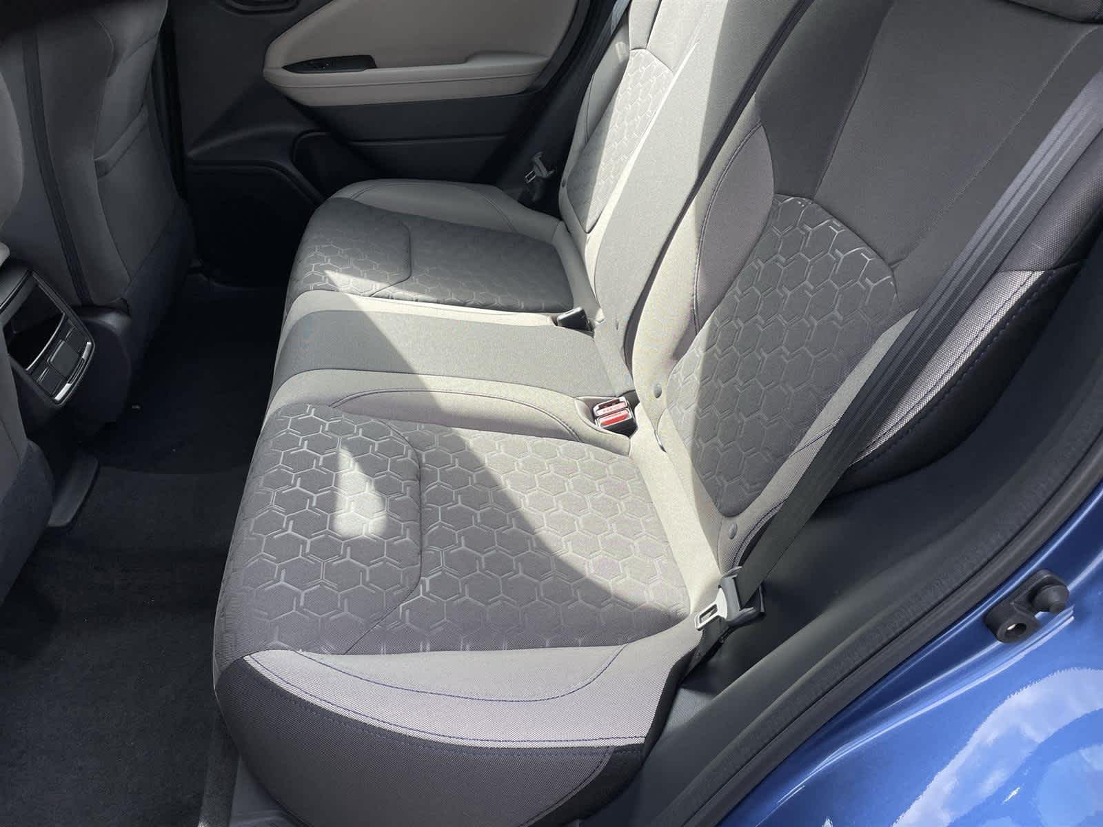 Thumbnail: 2026 Subaru Forester - 13