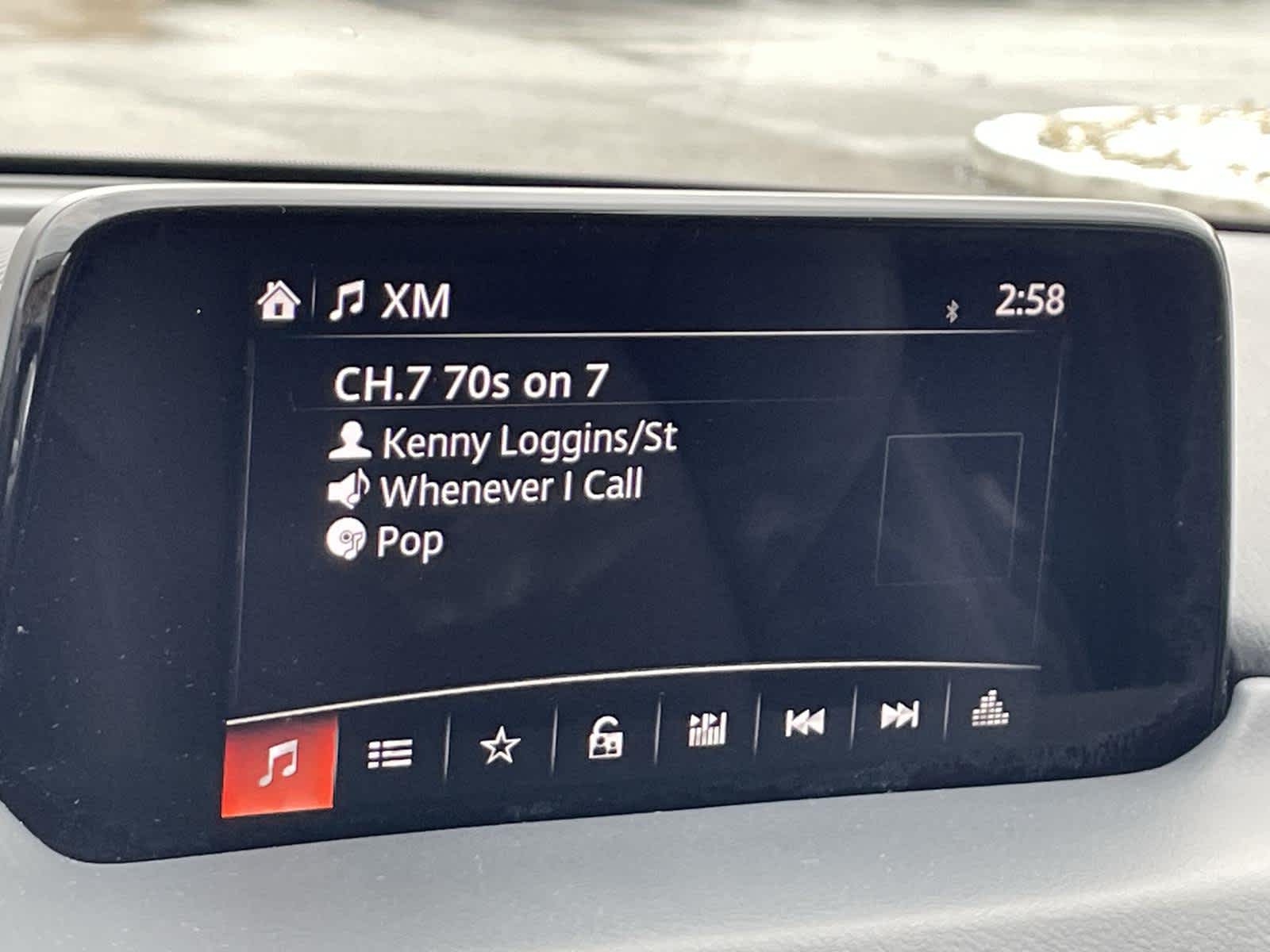 Thumbnail: 2018 Mazda CX-5 - 20