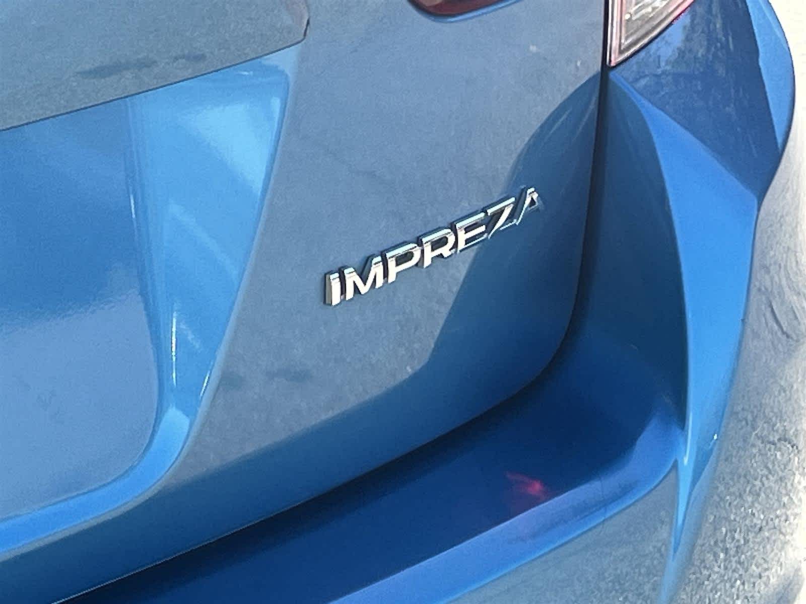 Thumbnail: 2018 Subaru Impreza - 10
