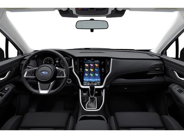 Thumbnail: 2025 Subaru Outback - 19