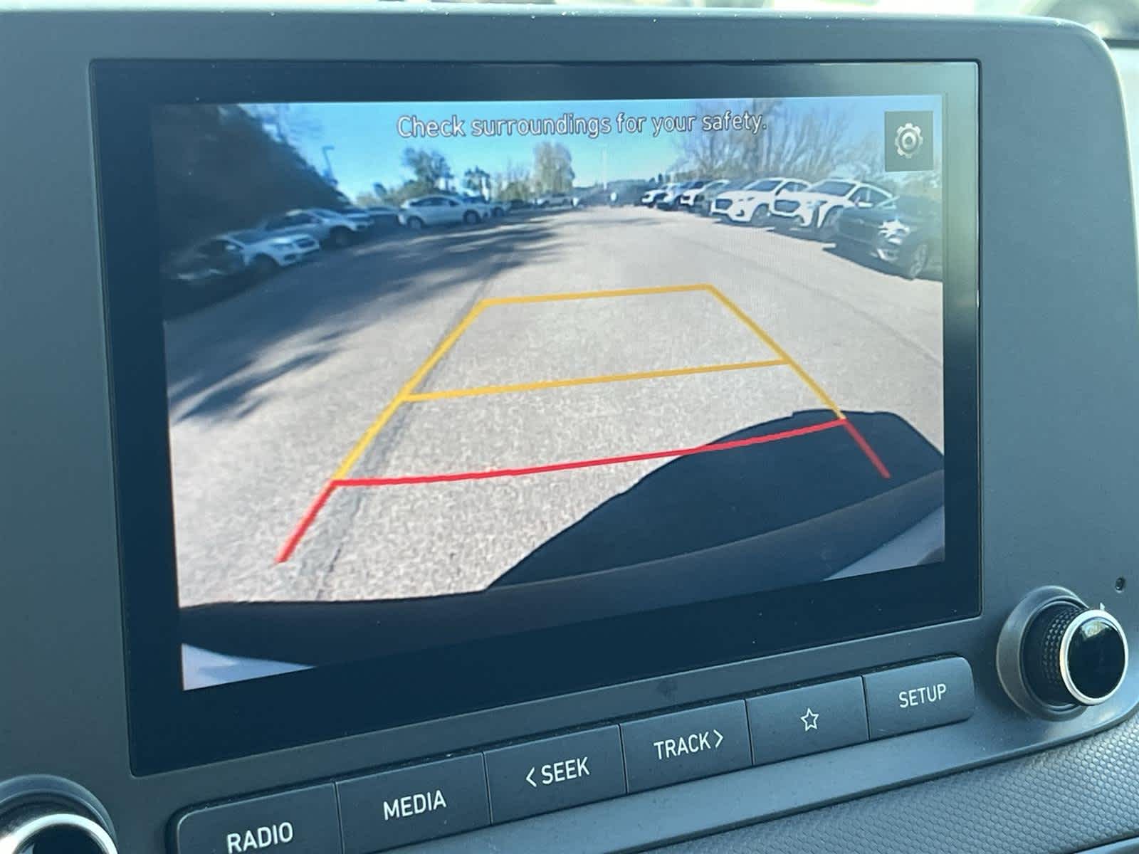 Thumbnail: 2023 Hyundai Kona - 20