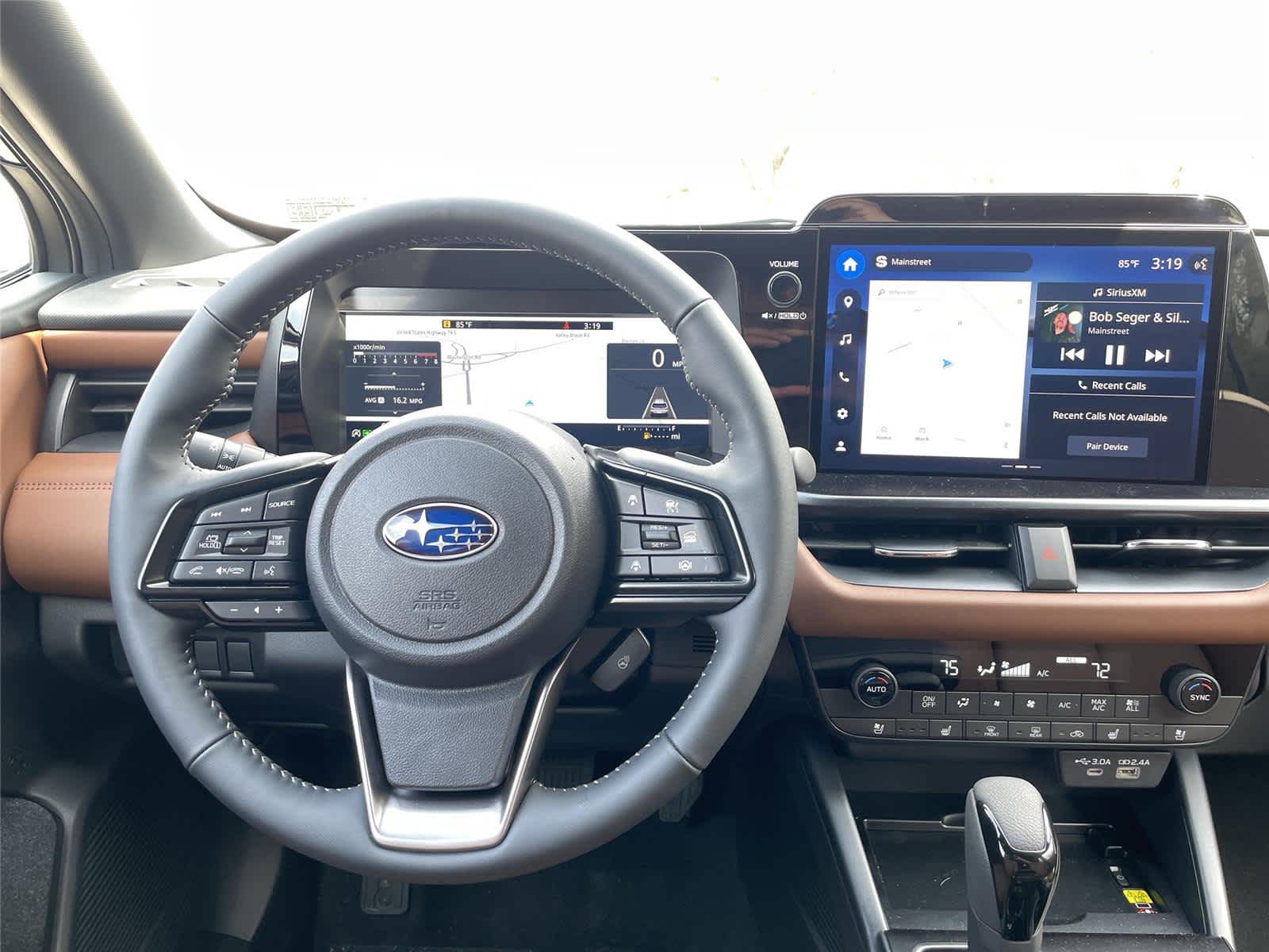 Thumbnail: 2026 Subaru Outback - 20