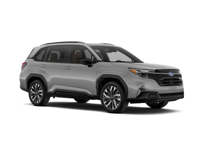 Thumbnail: 2025 Subaru Forester - 1