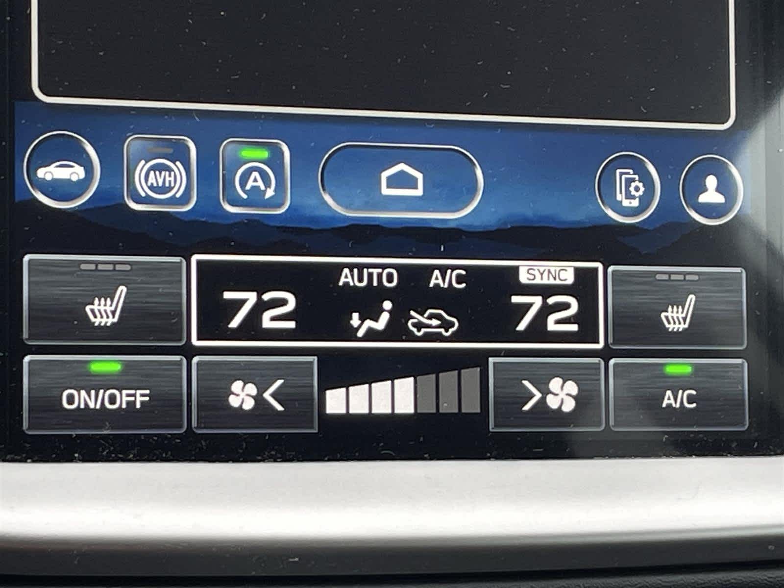 Thumbnail: 2023 Subaru Outback - 24