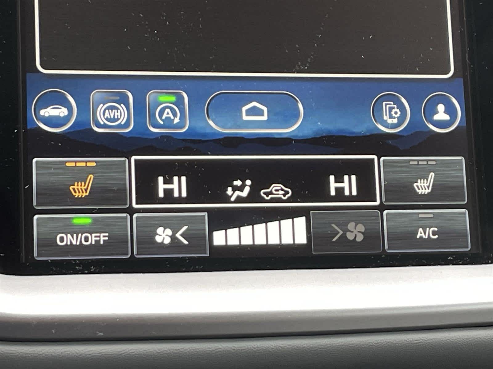 Thumbnail: 2025 Subaru Legacy - 22