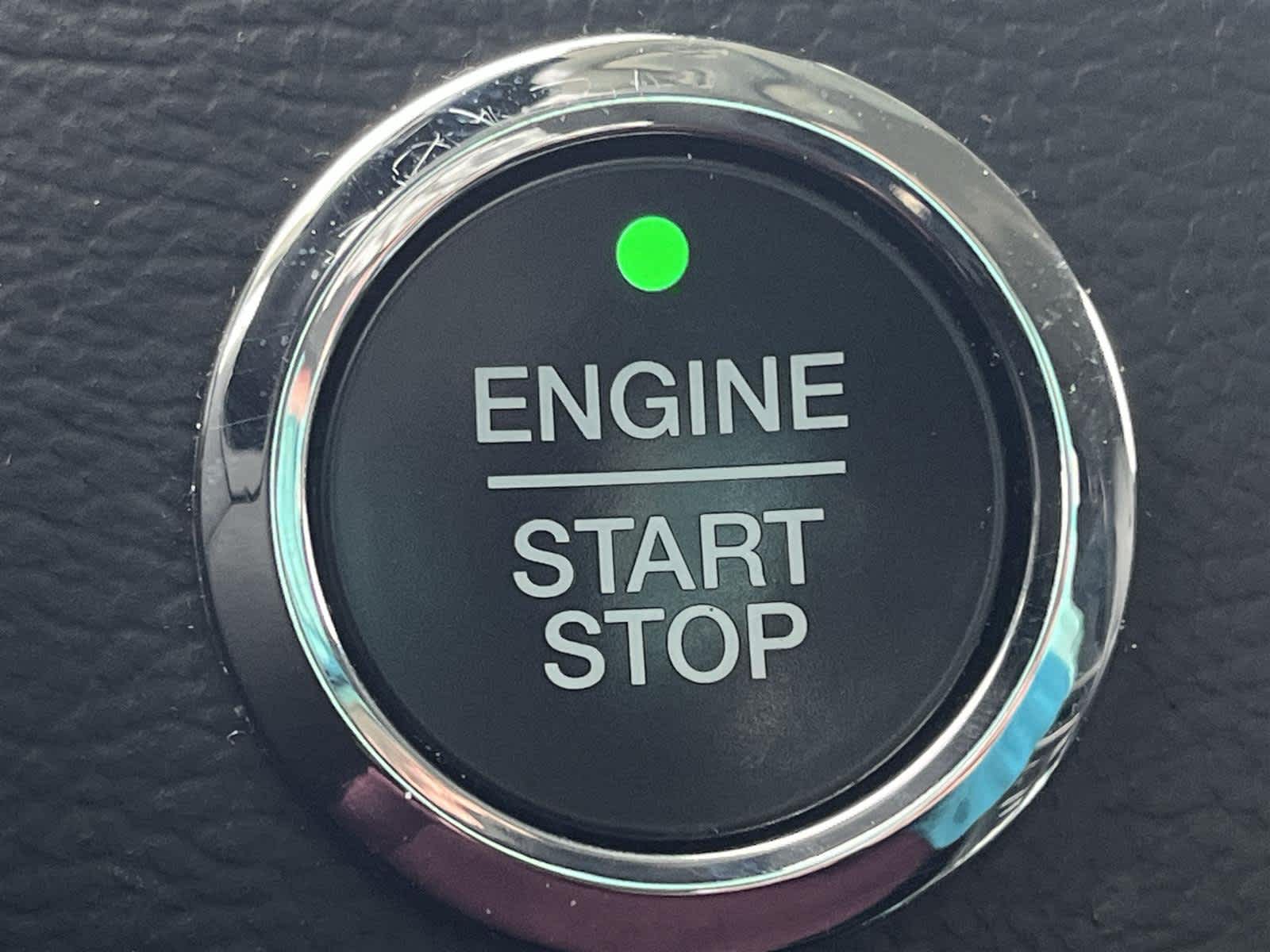 Thumbnail: 2024 Ford Edge - 29