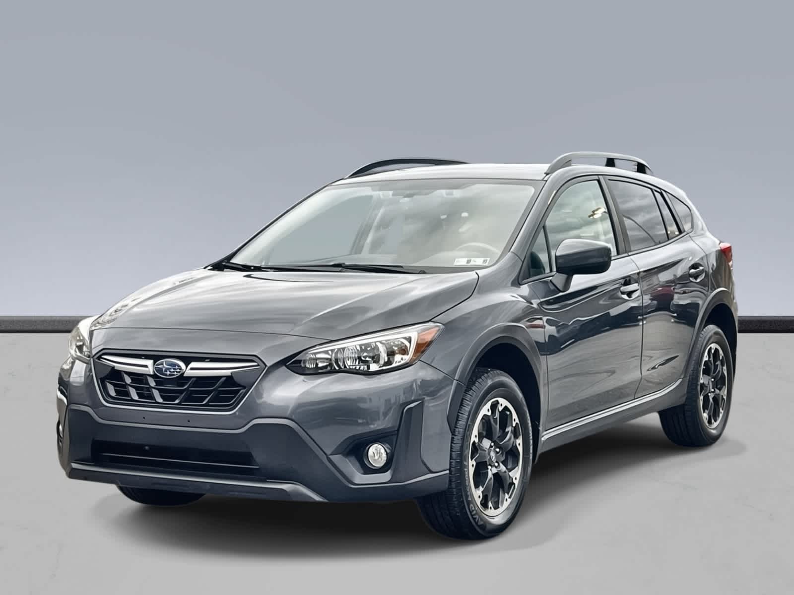 Thumbnail: 2022 Subaru Crosstrek - 1